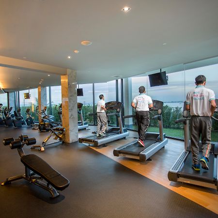 Tsix5 Hotel Pattaya Ngoại thất bức ảnh