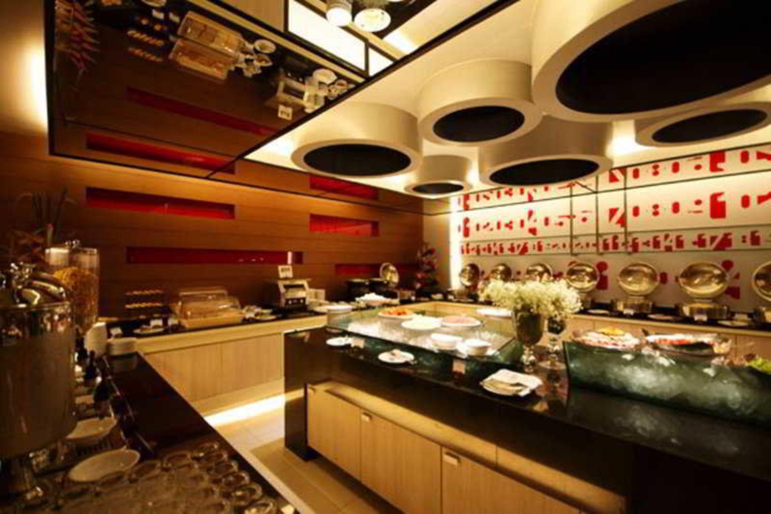 Tsix5 Hotel Pattaya Ngoại thất bức ảnh