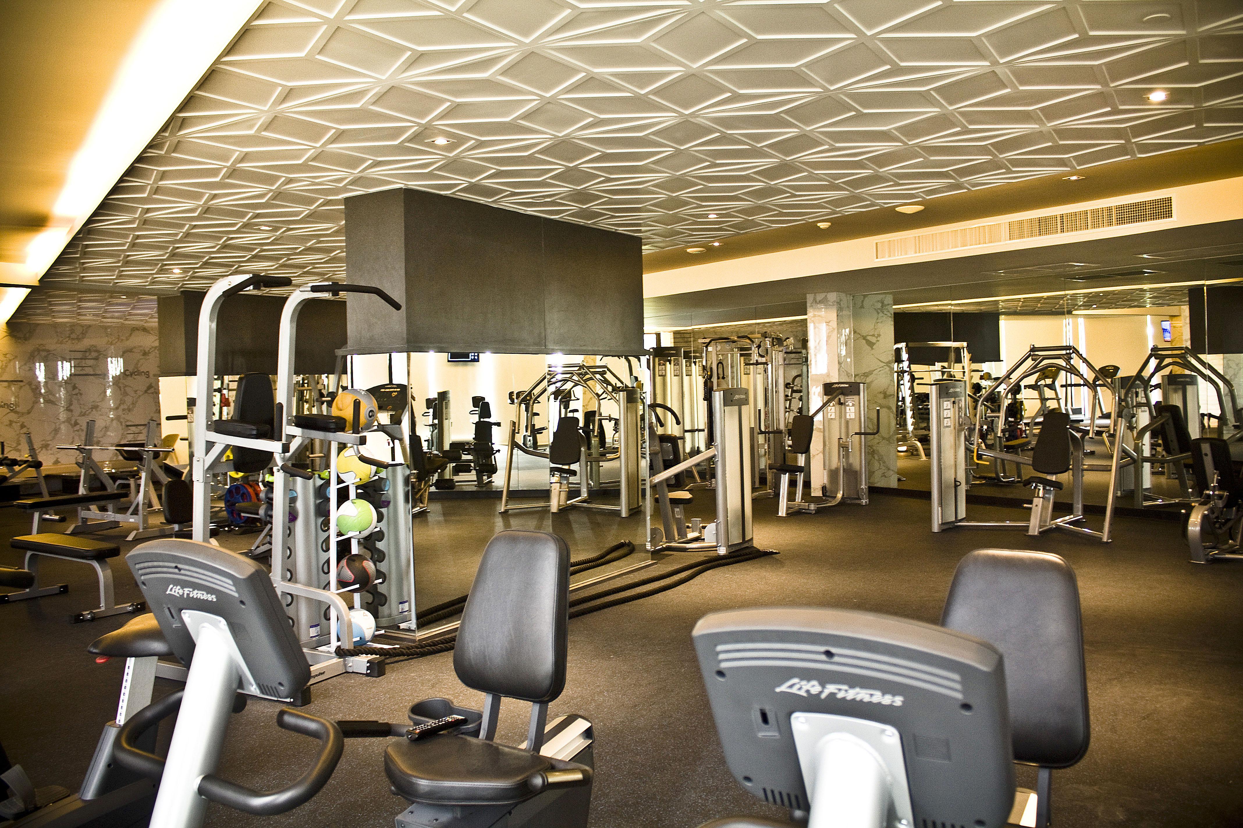 Tsix5 Hotel Pattaya Ngoại thất bức ảnh