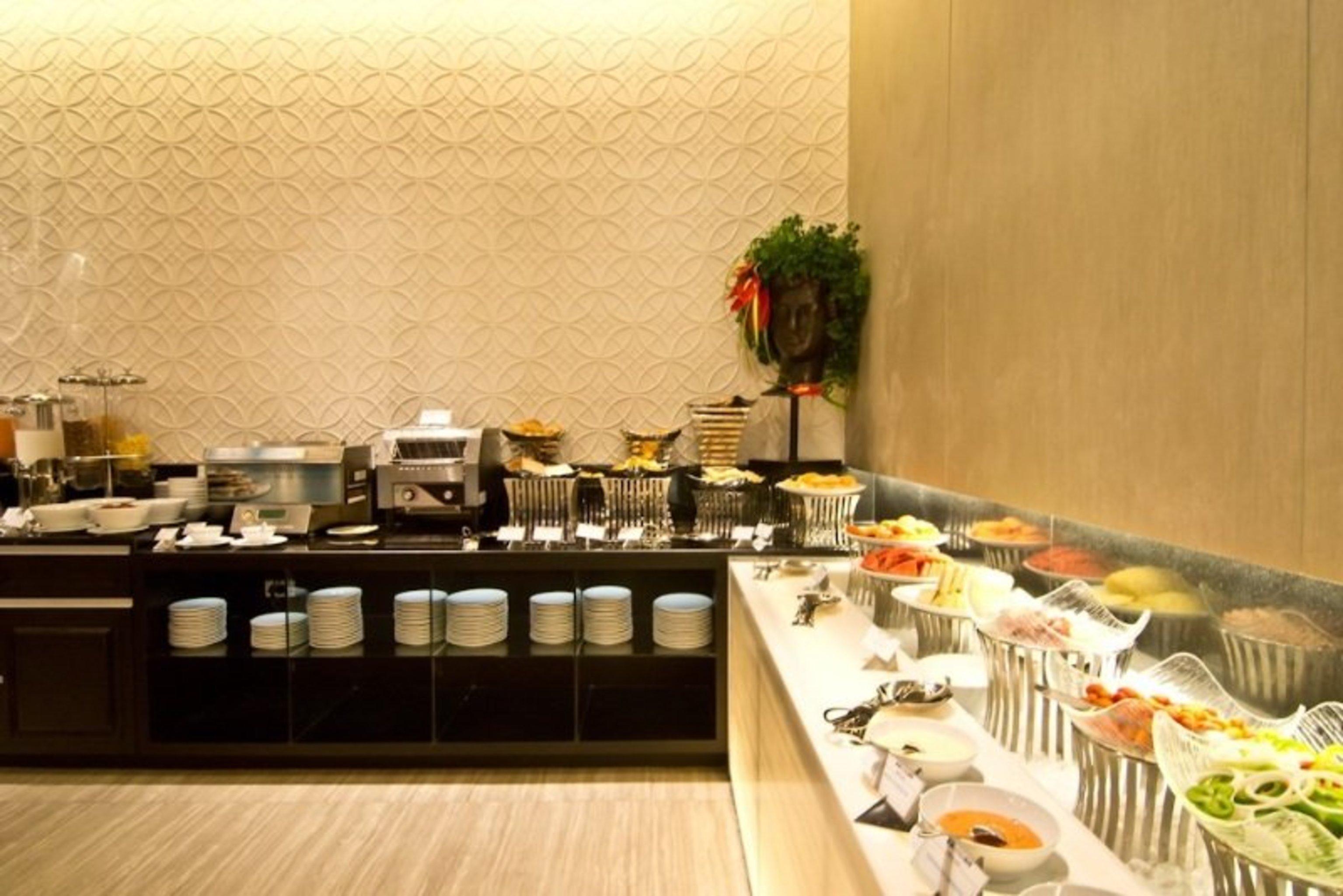 Tsix5 Hotel Pattaya Ngoại thất bức ảnh
