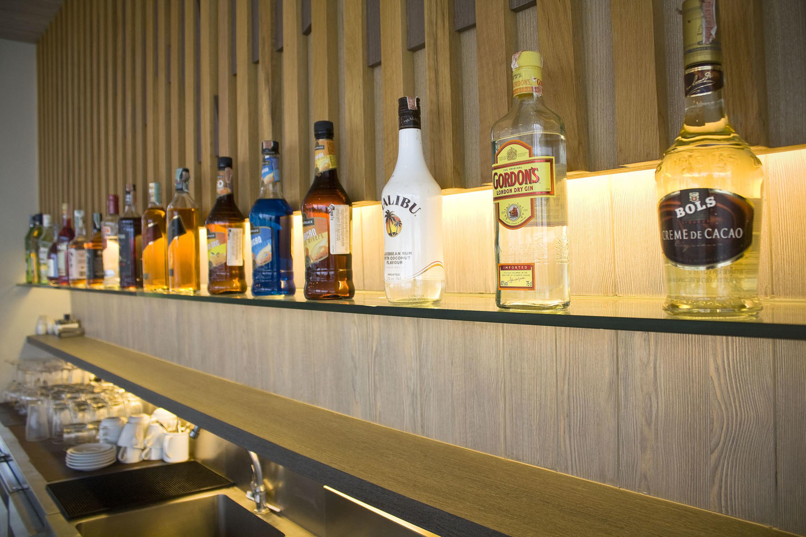 Tsix5 Hotel Pattaya Ngoại thất bức ảnh